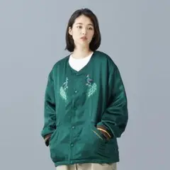 新品未使用　Liberaiders スーベニアジャケット リベレイダース