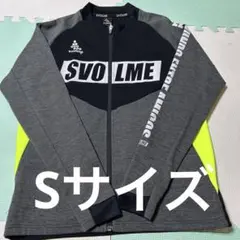 スボルメ svolme 上着　Sサイズ