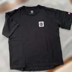 ELEMENT 黒 Tシャツ 150