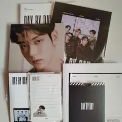 TXT シーグリ2023 day by day