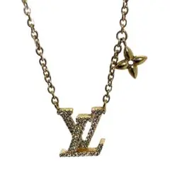美品・ ルイヴィトンアイコニック　ネックレス　M00596