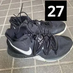NIKE Kyrie5
