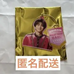 超特急 ハル エビライ アクキー