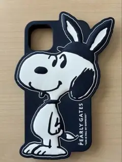 パーリーゲイツ　iPhone11ProMaxケース
