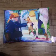 ラブライブ！スーパースター!! クッション