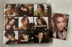 TWICE JAPAN 6thALBUM ENEMY ONCE JAPAN限定盤