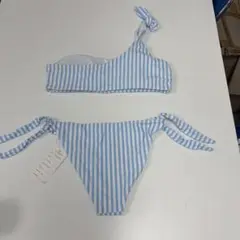 MARCY BEACH 水着 セパレートビキニ
