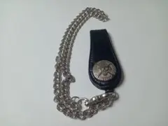 ONEPIECE ワンピース ウォレットチェーン 財布 アクセサリー
