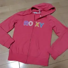 ROXY ロキシー　長袖パーカー　Mサイズ