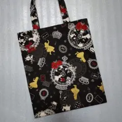 ミニ手提げ