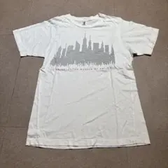The metropolitan museum NYC 半袖　tシャツ　白