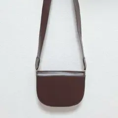 BURNER バーナー OKUOKU ショルダーバッグ