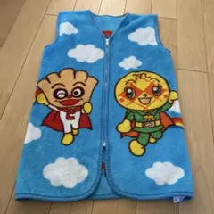 アンパンマン スリーパー 45x70cm