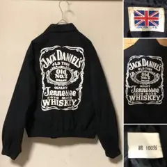 キズ　　London.fb スカジャン 虎とドラゴン刺繍 黒 虎とドラゴン刺繍 スカジャン 黒/シルバー ポケットあり - メルカリ