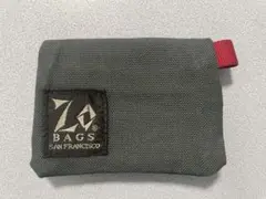 希少　ZO BAGS コインケース ZO BAGS / Coin Case | WhiteHeadEagle
