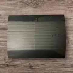PlayStation 3 本体 ブラック