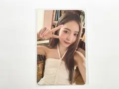 NiziU マヤ トレカ グッズ タワレコ Prese Play プレプレ