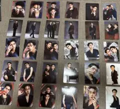 WilliamEst FANCON ランダムトレカ コンプリート SET 30枚