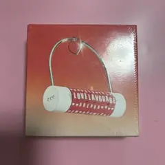 TXT Love Language 新品未開封