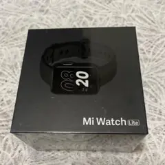 Mi Watch Lite