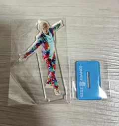 ザ　コンボイ祭　アクスタ　一条俊輝