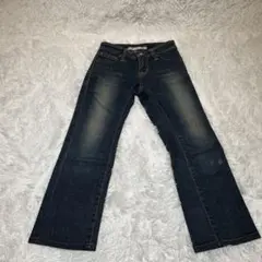 特価✨】NUDIST JEANS ヌーディストジーンズ　ジーンズ　ストレッチ
