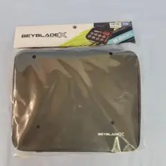 【新品未開封】BEYBLADE X ベイブレードX BX-25 ギアケース