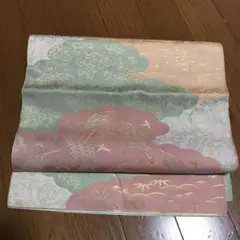 袋帯☆全通