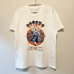 少林寺三十六房 Tシャツ Lサイズ 少林三十六房 Tee