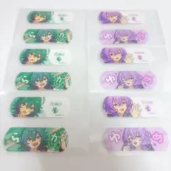 あんさんぶるスターズ チャームエイド エスプリ ライカ ユメ