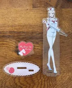 喜多川海夢 My Dress-Up Darling アクリルスタンド