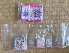 アイカツセット