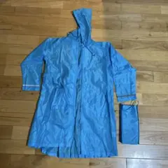good day レインコート140センチ