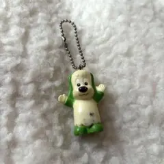 いないいないばぁ ワンワン　キーホルダー