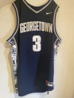 GEORGETOWN IVERSON ジャージ