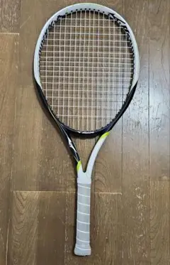 Mizuno F-SPEED 　デカラケ　硬式テニスラケット