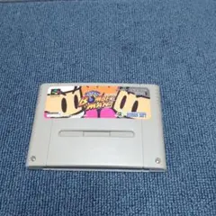 スーパーボンバーマン