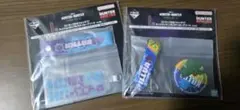 一番くじ ハンターハンター ストラップ フォンタブ ストラップ キルア ゴン