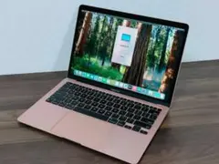 MacBook Air 2020 13インチ M1 512G USキー A4