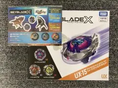 ティラノロア1-70 ヘルズブレイブJ3-60GFのみ　コロツアーステッカー
