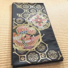 着物帯 未使用 六通袋帯(341番)