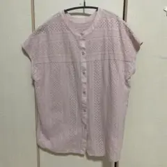ノースリーブシャツ（アーバンリサーチ）