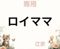 専用