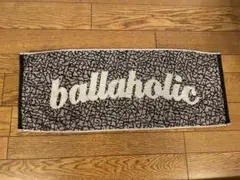 ballaholic タオル エレファント柄