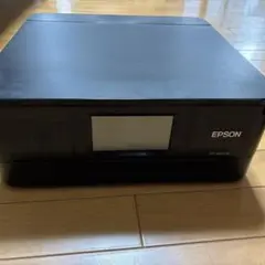 EPSON EP-882AB インクジェットプリンター