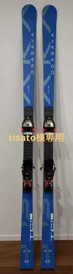 2025年最新】OGASAKA TC-Lの人気アイテム - メルカリ