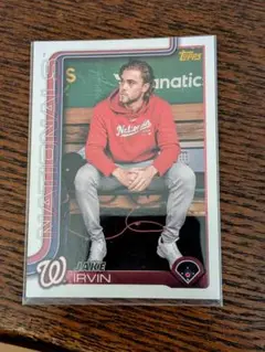 SSP Golden Mirror Jake Irvin & Eder