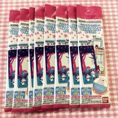 マイメロディ&クロミ スペシャル ブックマークコレクション⑧パック