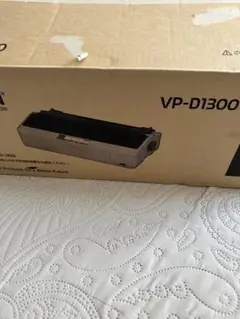 美品　エプソン　VP-D1300 ドットインパクト プリンター