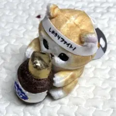 mofusand はたらく！サラリーにゃん